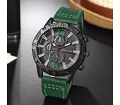 Top Brand Watch For Men Fashion Watches Leather Strap Clock Man Wristwatch Gift Relogio Masculino Reloj Hombres