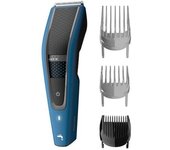 Cortapelos Philips Hairclipper Series 5000 HC5612/15 con Batería/ con Cable/ 3 Accesorios