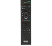 Bravia TV control remoto reemplazo para KDL 46ex500, KDL 40 ex500, KDL 32 ex400, KDL 40 ex400, KDL 32 ex500