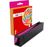 Compatible HP 991X / M0J94AE Magenta Cartucho de Tinta Pigmentada