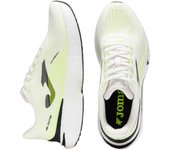 Zapatillas de Running Joma Viper para hombre en color blanco