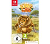 King Leo [Digital] Juego para Consola Nintendo Switch [ PAL ESPAÑA ]