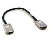 D-Link - DEM-CB50 Cable de fibra óptica e InfiniBand 0,5 m Negro DEM-CB50