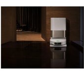 DREAME ROBOT ASPIRADOR X50 ULTRA COMPLETE BLANCO