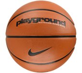 Nike Balón de Baloncesto Marrón Tamaño 100 Modelo 4498 Referencia 814
