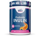 HAYA LABS Prebiotic Inulin 200 G.