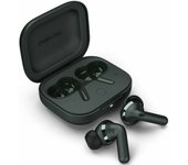 Motorola - Moto Buds+ Auriculares Inalámbrico Dentro de oído Llamadas/Música/Deporte/Uso diario Bluetooth Gris PG38C05743