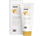 Crema Corporal Hidratante Isdin Avena (100 ml)