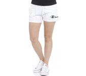 Pantalón Corto Mujer Champion  114906-ww001 Pantalones Deportivos Mujer Champion