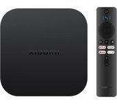 Box Xiaomi Tv S 2da Gen Google Tv 4K Ultra Hd
