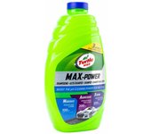 TW53381 Champu Max-Power Turtle Wax,limpieza y cuidado para coches