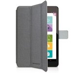 Funda para tablet o ipad mini gris