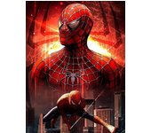 Cross Stitch Marvel Spider Man Superhero Diamond Painting Mosaic Embroidery House Decor 5D DIY Art Drawing Puzzle Pixel Hobby