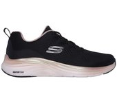 DEPORTIVA 150025 VAPOR FOAM MIDNIGHT BLACK Skechers
