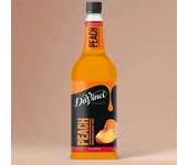 DaVinci - Sirope - Melocotón - 1L
