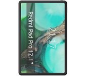 Tumundosmartphone Protector Cristal Templado para Xiaomi Redmi Pad Pro / Pro 5G 12.1 Vidrio