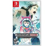 Anonymous:Code (Collector Edition) Juego para Consola Nintendo Switch