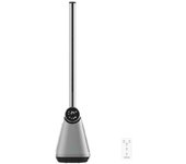 CECOTEC 08313 - EnergySilence 9890 Skyline Bladeless Dark
