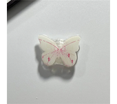 NEW Ins Korean Cute 3D Butterfly Bracket Phone Grip Tok Griptok Holder Ring for IPhone Accessories Phone Stand Holder Girl Gift