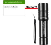 8000LM Super Powerful Dive Flashlight IPX8 Professional Diving Torch Zoom Underwater Lantern Flashlight 18650 Outdoor Light