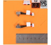 CONECTOR/CABLE CC DELL INSPIRON 11 3000 3148 JDX1R7347 13-7347 13-7348 13-7352 P57G 13-7000 0JDX1R CN-OJDX1R-GT074 (CON CABLE CO