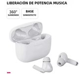Hot sales Air Pro True Wireless Bluetooth Earphones Headphones HiFi Sound Low Latency Noise Reduction Earbuds for IPhone Android