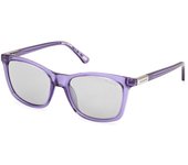 Skechers Gafa de Sol SE6360-81D , para Mujer