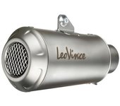 Leovince Silencioso Lv-10 Suzuki Gsx-s 950/1000 E5 21   Ce U