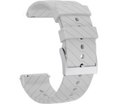 24mm Quick Fit Strap For Suunto 7 Watch Wristband For Suunto 9 Watch For Suunto 9 Baro Suunto Spartan Sport Wrist Hr Rubber Band