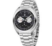 PAGANI DESIGN 2023 NEW Turtle Back Chronograph 1782 fashion quartz wristwatch for Man Luminous Waterproof Watch Reloj hombre