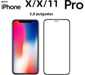 SmartDevil for iPhone 14 11 Full Cover Tempered Glass for iPhone 13 Pro Max 12 mini 7 8 X XS XR SE 3 2020 Screen Protector HD