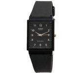 Casio Mq-27-1bdf  Reloj Para Para Hombre Color Negro