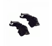 ESCOBILLA BALAY CON PORTAESCOBILLA JUEGO 2 UND. MOD. 3TS890 3TS893