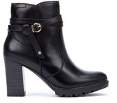 Pikolinos Botas Negras W7M-8806-BLACK , para Mujer