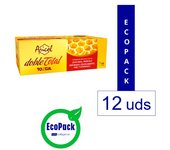Tongil EcoPack 12  Apicol Doble Total 14 Viales