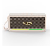 Vieta Pro Orpheo, Bluetooth 5.3, IPX7, True Wireless, 11 horas de autonomía, Aux In, USB-C