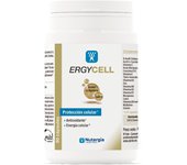 NUTERGIA ERGYCELL 90 CAPSULAS