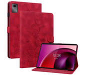 Leather Case For Lenovo Tab K10C K11 Plus 11.45 inch 2024 Case P12 Pro 12.7 Y700 2025 xiaoxin PAD PRO 12.7 2025 Tablet Cover