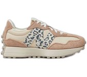 Zapatillas New Balance 327 para mujer en color multicolor