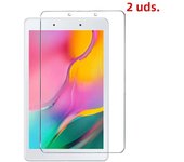 Folio Coque for Samsung Galaxy Tab A 8.0 2019 SM-T290 T295 T297 Case for Samsung Galaxy Tab A8 8.0'' Stand Cover