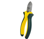 alicate forjado corte diagonal 6 1/4  aislada pesada q206 mota