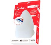 Jata - Blister plancha fácil antiadherente 800 teflón