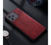Premium Luxury leather Phone Case for Xiaomi Poco M6 M5S M4 M3 Pro 5G 4G Retro Business Style Solid color cover funda capa
