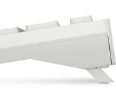 DELL KM5221W-WH teclado RF inalámbrico QWERTY Español Blanco