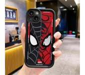 Marvel Spider Man Venom Phone Case for iPhone 11 12 Pro Max 13 Plus 12 11 Pro 13 Mini XS Max X XR 7 8 Plus Soft TPU