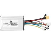 Kukirin M4 M4Pro Scooter Eléctrico 6-PIN Cable de Conexión de Instrumento Controlador y Cableado de Instrumento Dedicado