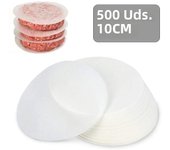 Hamburger Press Burger Patty Maker 304 Stainless Steel Pork Beef Burgers Manual Press Mold for Grill Griddle Meat Tool