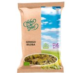 Ginkgo Biloba Hoja Bio 40g Herbes del Moli
