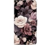 3D Magnetic Flip Wallet Leather Case For Oppo A1 A11S A15 A15S A18 A35 A38 A52 A53S A58 A72 A78 A92 A98 F17 PRO 4G/5G