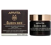 102201659 Apivita Queen Bee Crema Noche Antiedad 50 Ml